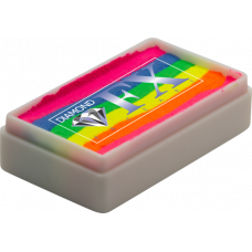 FX Splitcake 28 gram 14 Color Splash